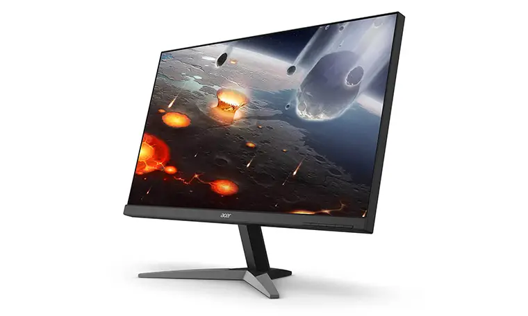 Does Acer Monitor Have Speakers