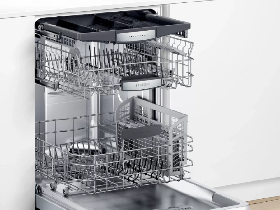 where are Bosch dishwashers made