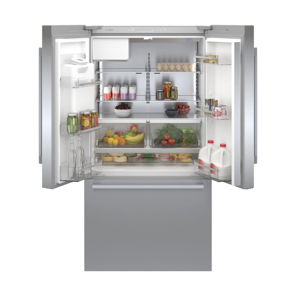 who owns Bosch refrigerators