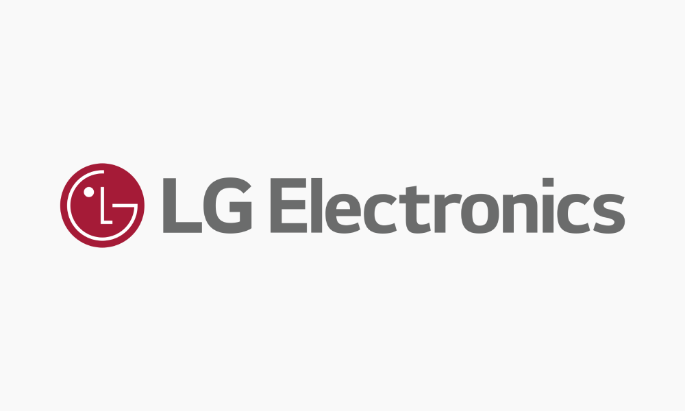 What company makes LG appliances