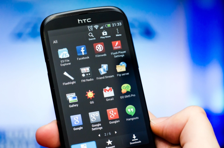 Is HTC Still Making Phones