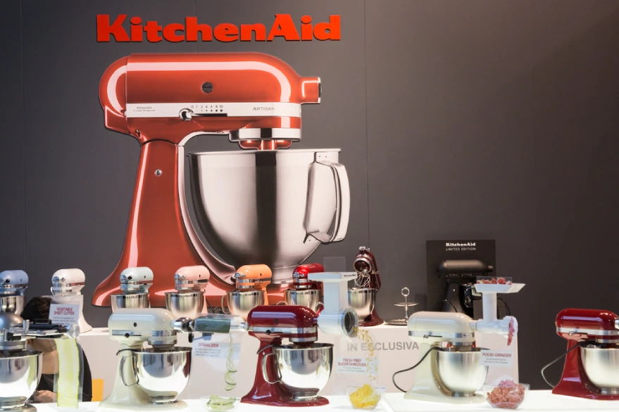 Is KitchenAid Going Out of Business