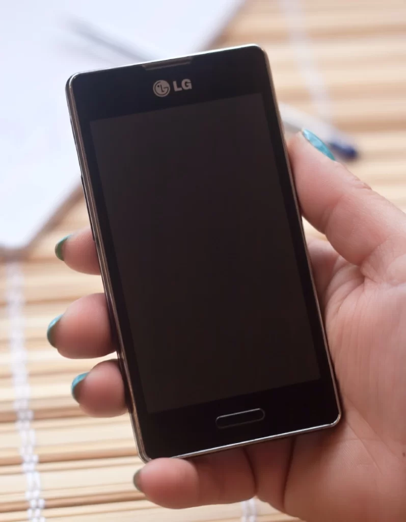 Why has LG stopped making phones