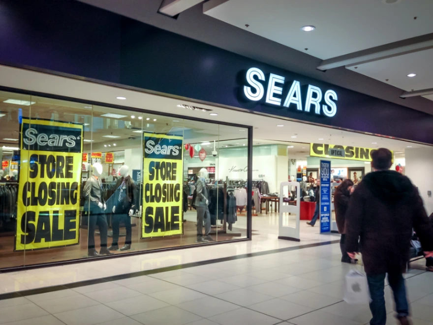 Is Sears Still in Business