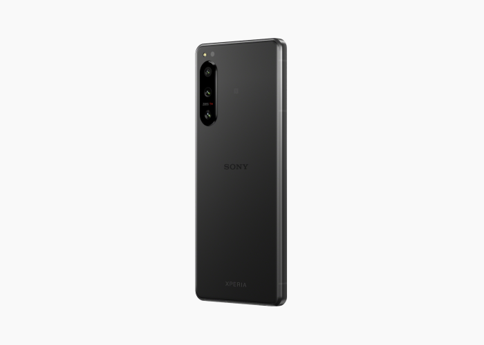 Are any new Sony phones coming out